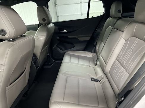 Certified 2024 Buick Envista Avenir image 24