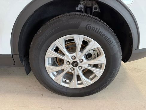 Used 2024 Ford Escape Active w/ Tech Pack #2 AWD/4WD image 33
