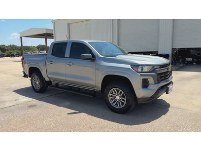 New 2026 Chevrolet Colorado LT w/ Advanced Trailering Package