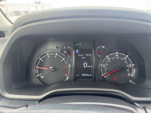 Used 2021 Toyota 4Runner Trail Special Edition image 15