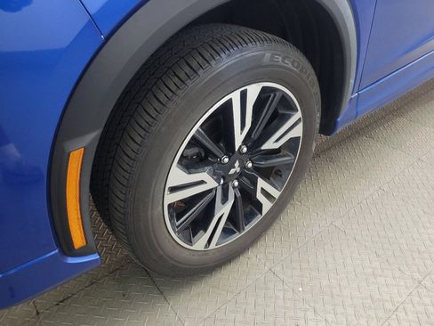 Used 2024 Mitsubishi Eclipse Cross SEL AWD/4WD image 31