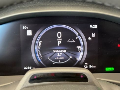 Used 2023 Lexus RZ 450e Premium w/ Accessory Package (Z1) AWD/4WD image 23