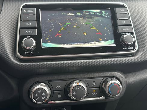 Used 2023 Nissan Kicks S image 25