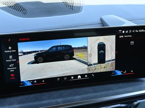 New 2026 BMW X5 xDrive40i image 26