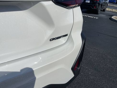 Certified 2026 Subaru Crosstrek 2.5i Premium w/ Crosstrek Mirror Package AWD/4WD image 6