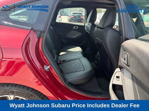 Used 2025 BMW 228i xDrive AWD/4WD image 33