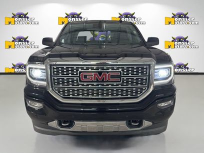 Used 2018 GMC Sierra 1500 Denali w/ Denali Ultimate Package
