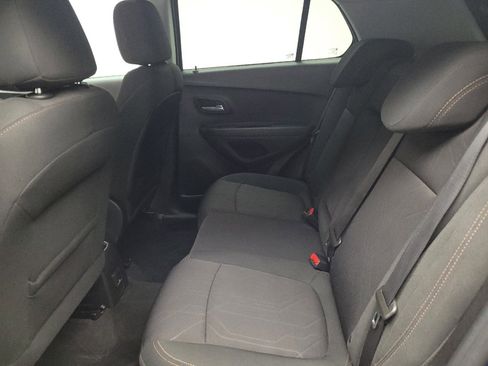 Used 2020 Chevrolet Trax LT FWD image 18