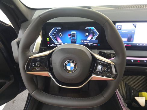 Used 2025 BMW X3 xDrive30i w/ Premium Package AWD/4WD image 9