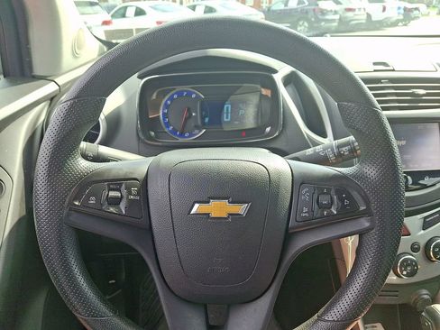 Used 2015 Chevrolet Trax LT w/ LPO, Protection Package AWD/4WD image 20