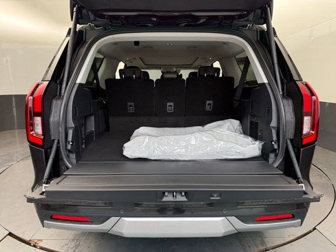 New 2026 Ford Expedition Max Platinum AWD/4WD image 6