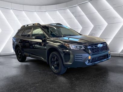 Used 2022 Subaru Outback Wilderness w/ Wilderness Package