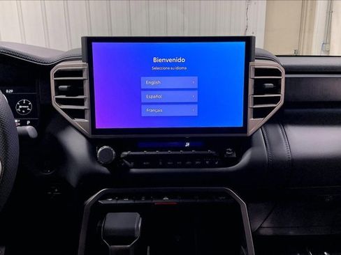 New 2026 Toyota Tundra Platinum AWD/4WD image 7