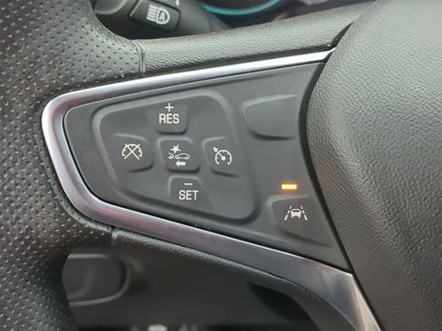 Used 2020 Chevrolet Equinox LT w/ LPO, Floor Liner Package image 31