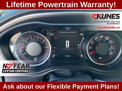 Used 2022 Dodge Challenger GT image 19