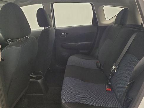 Used 2019 Nissan Versa Note SV FWD image 18