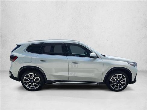 Used 2026 BMW X1 xDrive28i AWD/4WD image 4