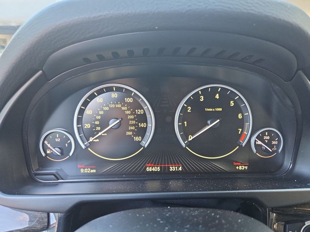 Used 2015 BMW X5 xDrive35i AWD/4WD image 14