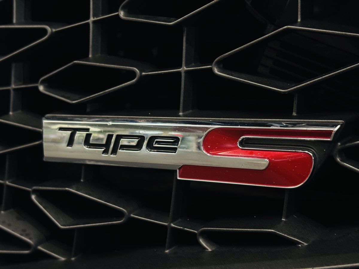 Used 2023 Acura TLX Type S AWD/4WD image 21