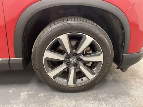 Used 2024 Honda Pilot Touring image 33