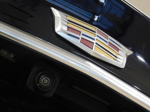 Used 2021 Cadillac CT5 Premium Luxury AWD/4WD image 85