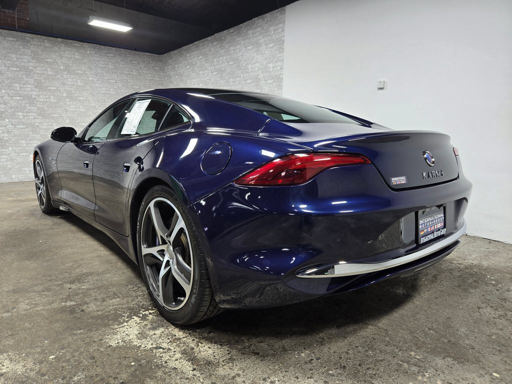 Used 2020 Karma Revero GT RWD image 29