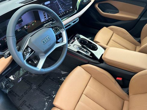 New 2026 Audi A5 2.0T Premium Plus AWD/4WD image 9