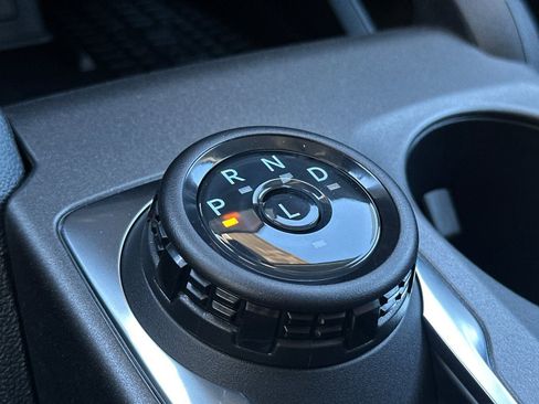 New 2025 Ford Bronco Sport Outer Banks w/ Sasquatch Outer Banks Package image 21