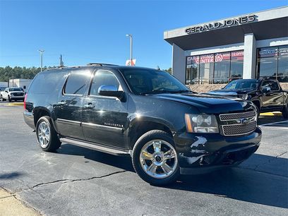 Used 2007 Chevrolet Suburban LTZ w/ LTZ Preferred Equipment Group
