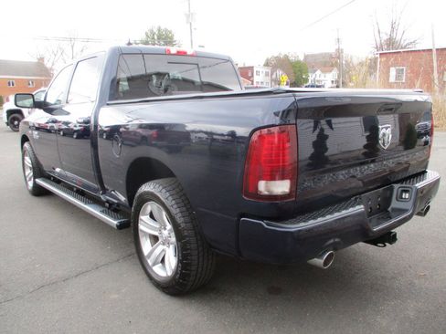 Used 2016 RAM 1500 Sport image 4