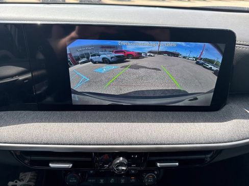 New 2026 Nissan Kicks SV w/ Interior Electronics Package AWD/4WD image 17