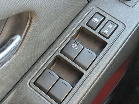 Used 2024 Nissan Frontier Pro-X w/ Tow Package image 24