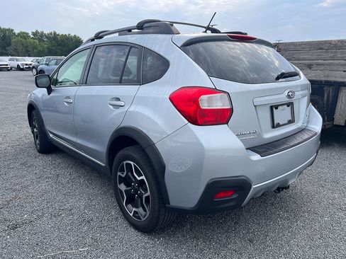 Used 2014 Subaru Crosstrek 2.0i Premium AWD/4WD image 3