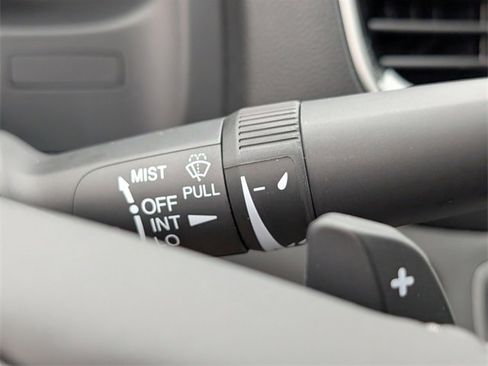 New 2026 Honda Ridgeline RTL image 20