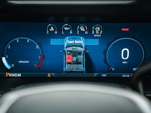 New 2026 Ford F250 Platinum AWD/4WD image 60