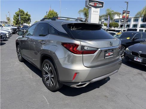 Used 2017 Lexus RX 350 F Sport FWD image 59