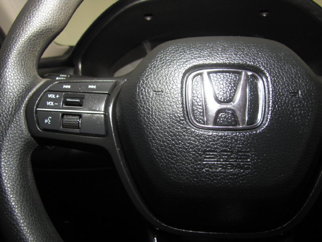 Used 2025 Honda Accord LX image 28