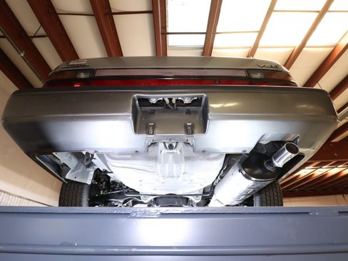 Used 1987 Acura Legend L image 48