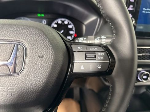 New 2026 Honda HR-V EX-L image 27