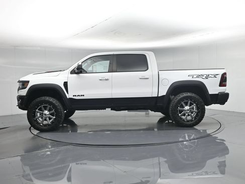 Used 2022 RAM 1500 TRX w/ TRX Level 2 Equipment Group AWD/4WD image 32