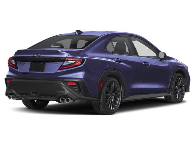 New 2026 Subaru WRX Premium AWD/4WD image 2