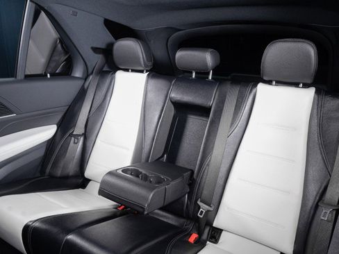 New 2026 Mercedes-Benz GLE 580 4MATIC image 29