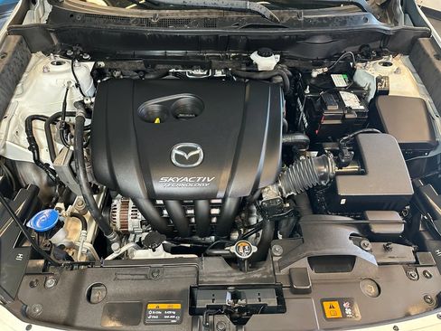 Used 2019 MAZDA CX-3 Sport w/ Sport I-ACTIVSENSE Package FWD image 23