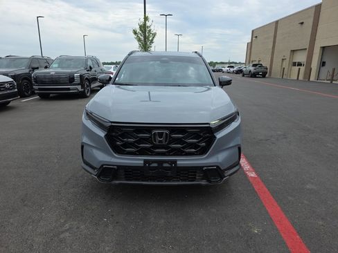 Used 2024 Honda CR-V Sport image 2