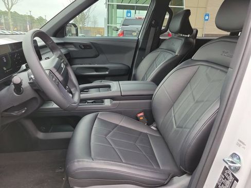 New 2027 Kia Telluride EX X-Line image 18