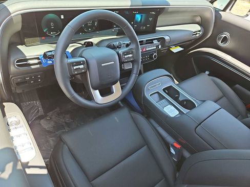 New 2026 Hyundai Palisade SEL Premium AWD/4WD image 10