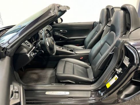 Used 2014 Porsche Boxster S image 22