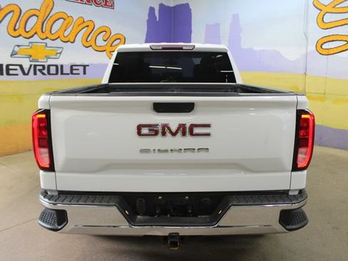 Used 2019 GMC Sierra 1500 SLE AWD/4WD image 7