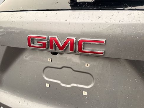 New 2027 GMC Terrain Elevation AWD/4WD image 26