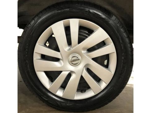 Used 2021 Nissan NV200 SV image 12